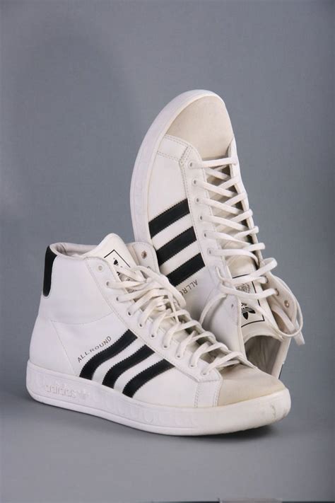 adidas 2000er schuhe allround|adidas retro kleidung.